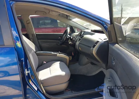 2008 Toyota Prius z USA, uszkodzony, nr VIN JTDKB2OU787746739